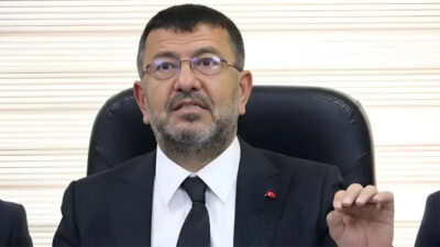 Son dakika haberi... CHP Malatya Milletvekili Veli Ağbaba’nın yeğeni Ahmet