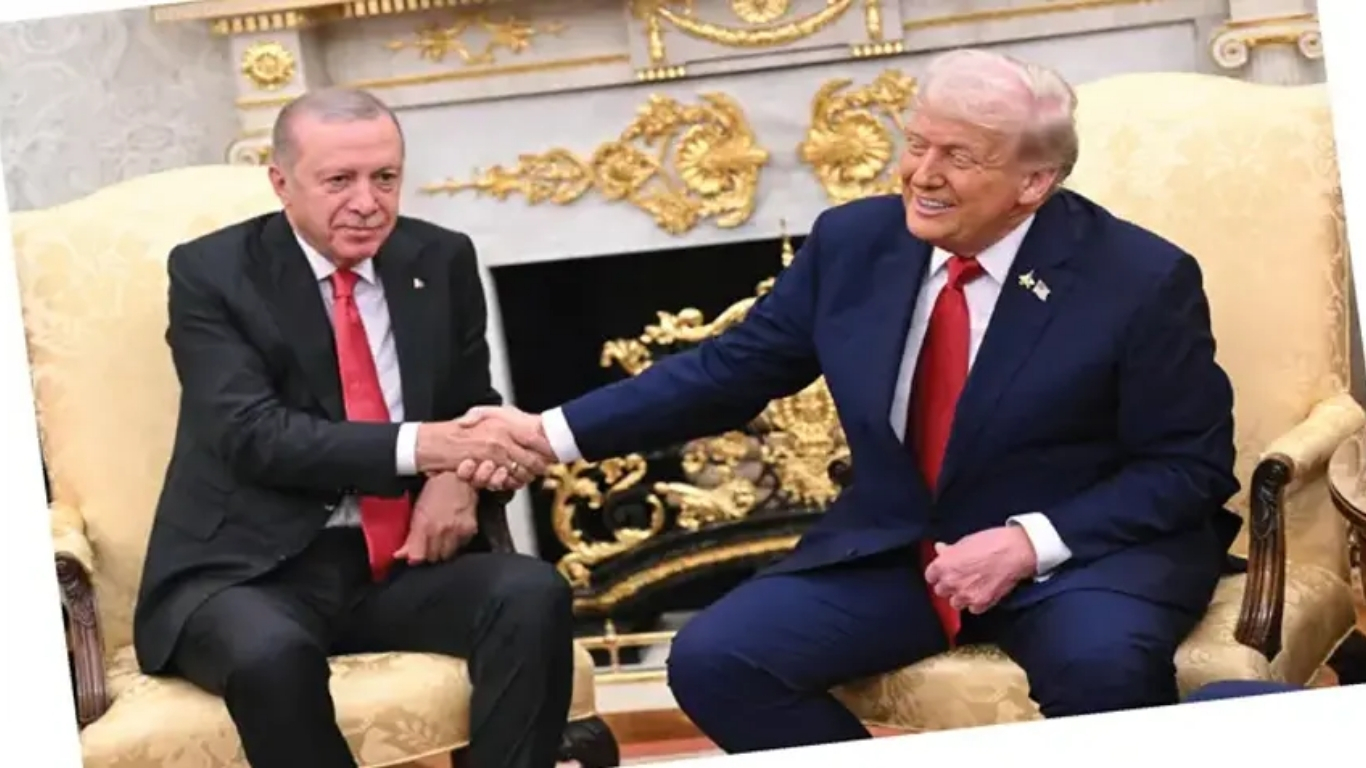 NATO Devlet ve Hükümet Başkanları Zirvesi öncesinde Ankara, dünya siyasetinin