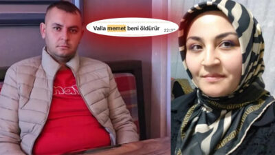 Aksaray'da evinin deposunda asılı halde ölü bulunan 3 çocuk annesi