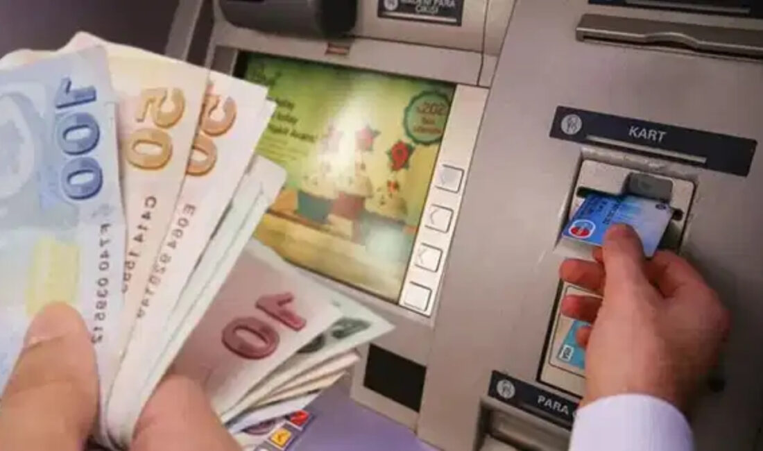 TÜİK’in enflasyon verileriyle memur, emekli ve sosyal yardım ödemelerinde artış