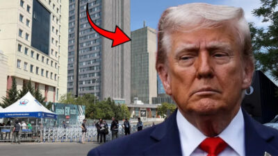 NATO Zirvesi kapsamında Ankara'ya gelecek ABD Başkanı Donald Trump'ın konaklayacağı