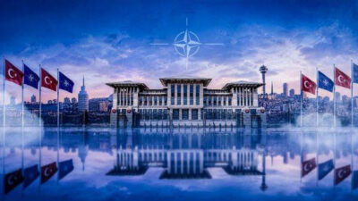 NATO'nun 36. Liderler Zirvesi, Cumhurbaşkanı Recep Tayyip Erdoğan'ın ev sahipliğinde