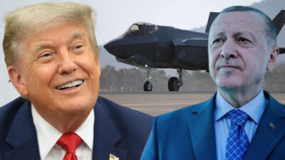 Ankara'da devam eden 36. NATO Liderler Zirvesi'nin ikinci gününde ABD
