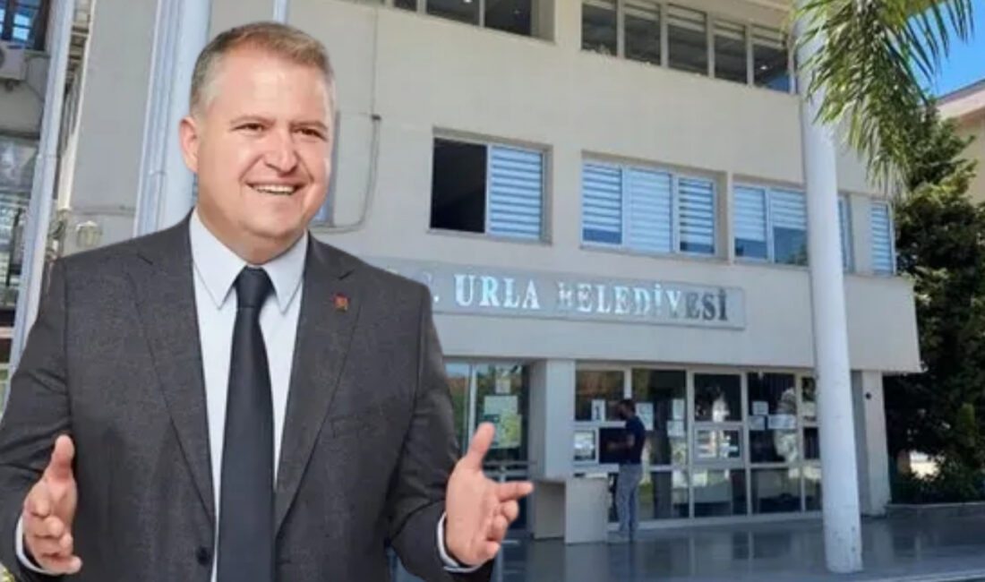 İzmir'de taşınmaz satışlarına bir yenisi daha eklendi. Urla Belediyesi, mülkiyetinde