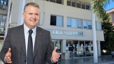 İzmir'de taşınmaz satışlarına bir yenisi daha eklendi. Urla Belediyesi, mülkiyetinde