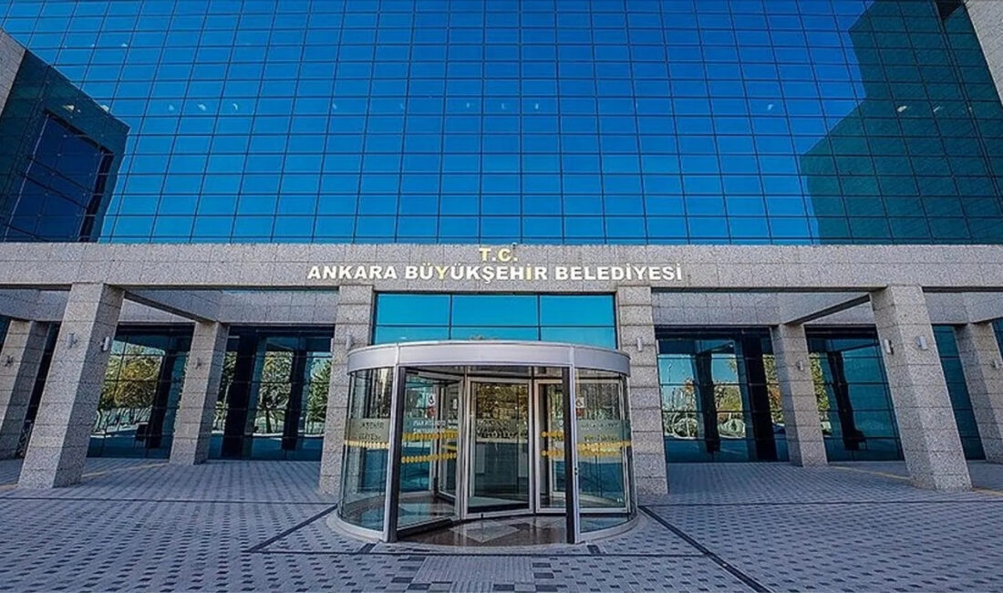 Son dakika haberi... Ankara Büyükşehir Belediyesi'nin 2021-2024 yılları arasındaki konser