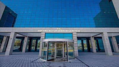 Son dakika haberi... Ankara Büyükşehir Belediyesi'nin 2021-2024 yılları arasındaki konser