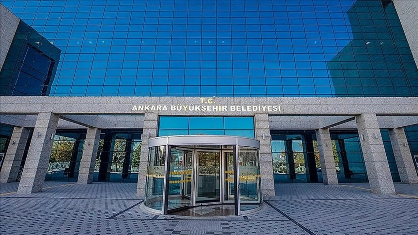 Son dakika haberi... Ankara Büyükşehir Belediyesi'nin 2021-2024 yılları arasındaki konser