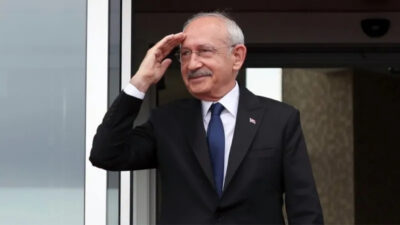 CHP Genel Başkanı Kemal Kılıçdaroğlu ile bazı belediye başkanları arasında