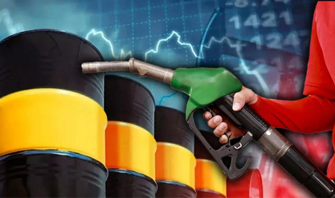 
Brent petrol fiyatlarındaki yükseliş ve döviz kurundaki hareketlilik akaryakıt fiyatlarını
