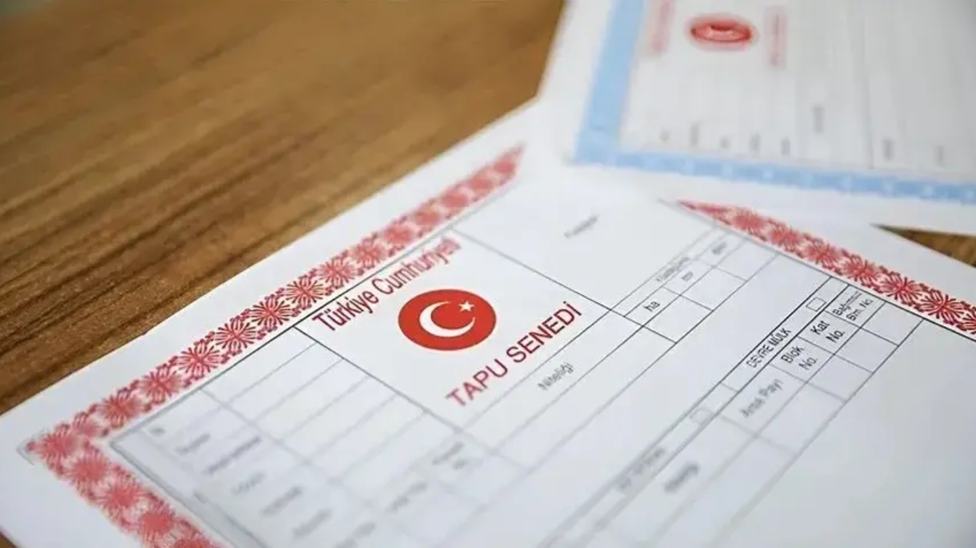 Gayrimenkul satışlarında güvenliği artırmayı amaçlayan Güvenli Ödeme Sistemi için hazırlıklar