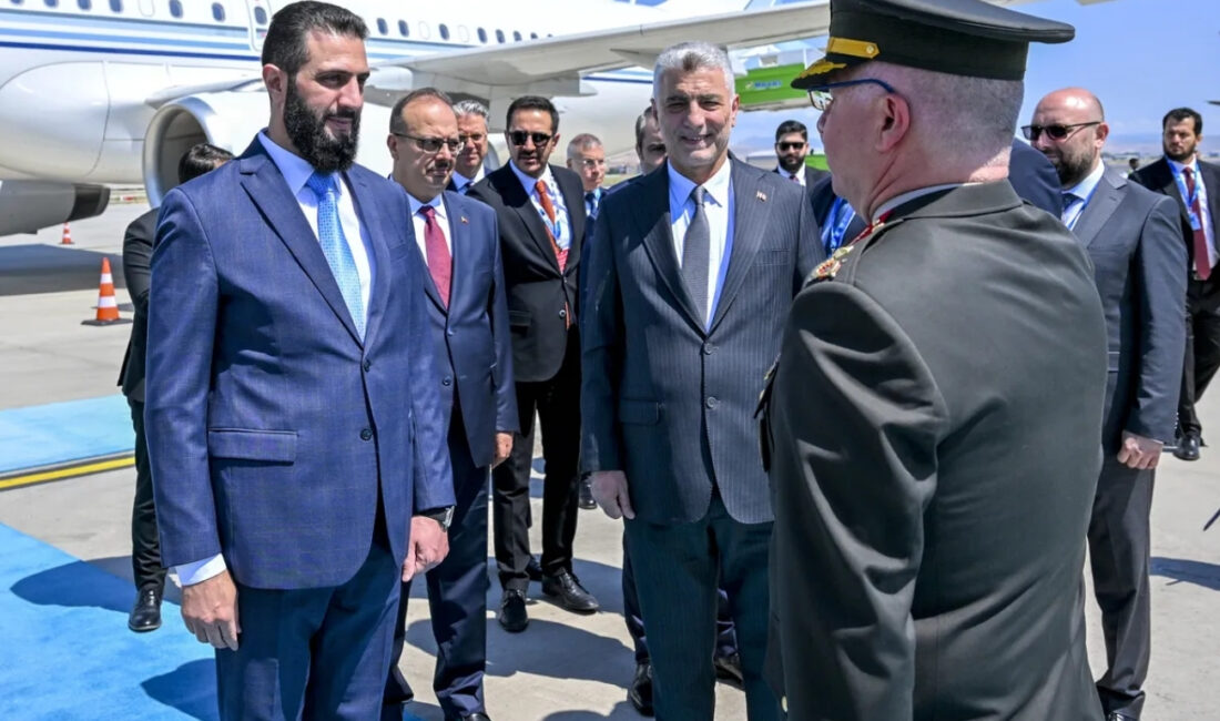 36. NATO Devlet ve Hükümet Başkanları Zirvesi için Ankara'da yoğun