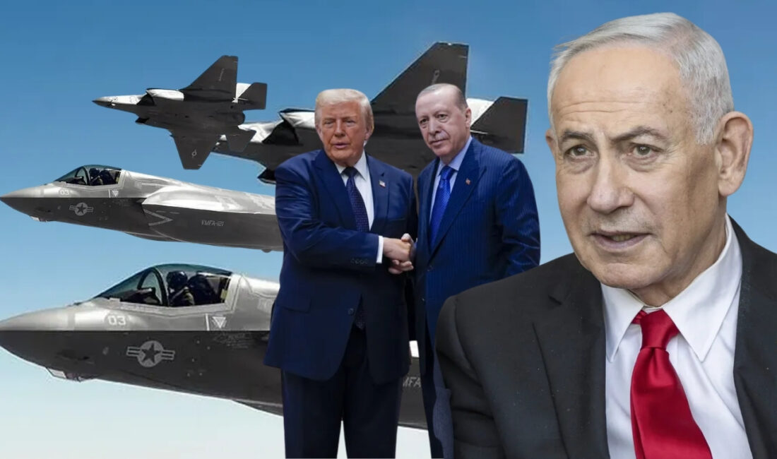 
Recep Tayyip Erdoğan ile Donald Trump arasında NATO Zirvesi kapsamında