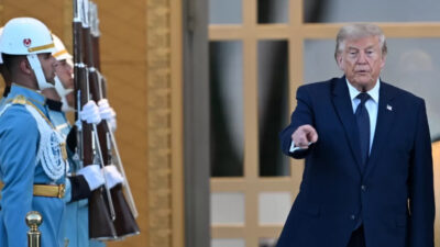 Ankara'da devam eden 36. NATO Liderler Zirvesi'nin ikinci gününde gözler