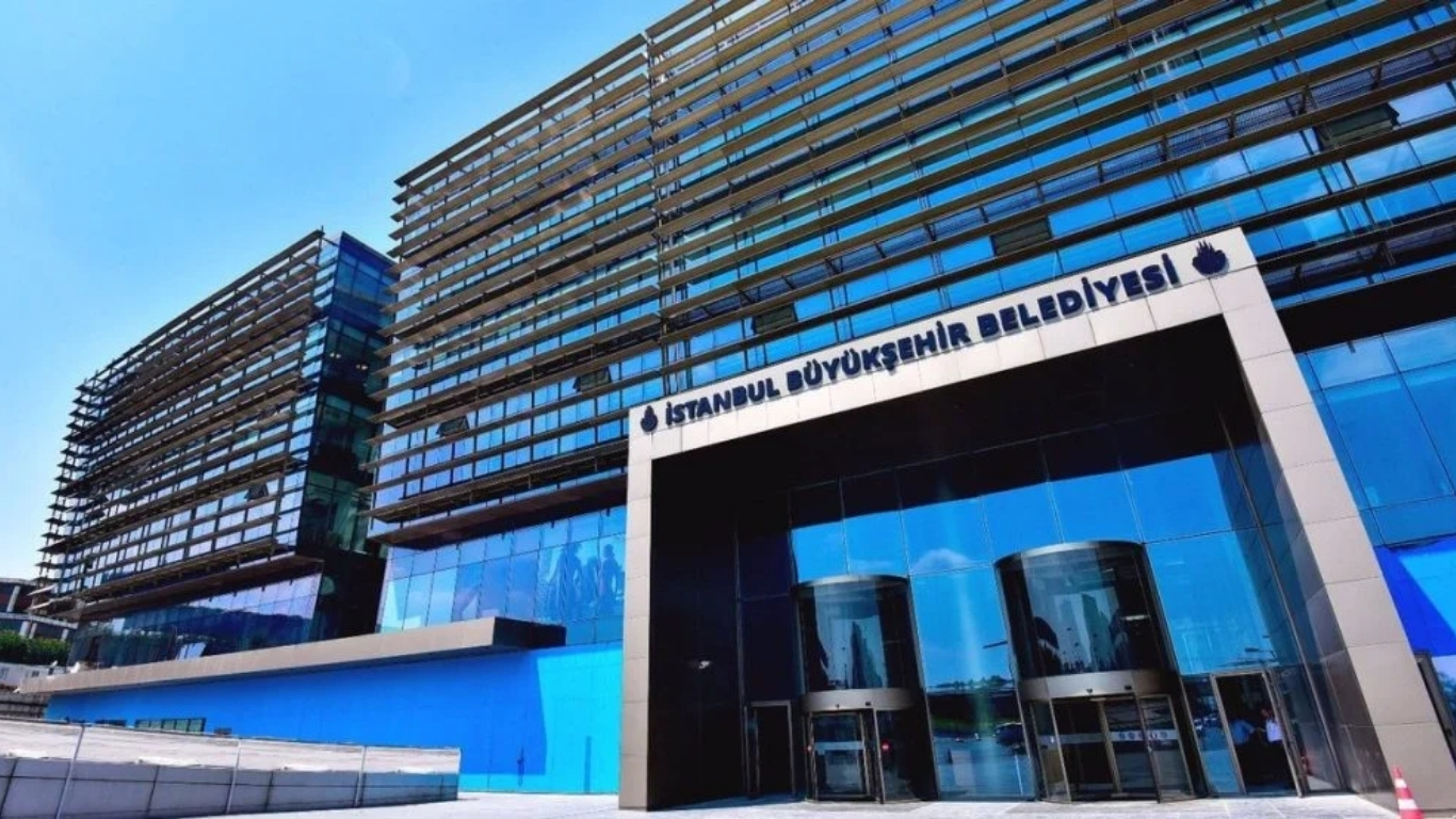 İBB davasında beşinci tutukluluk incelemesi tamamlandı. Mahkeme, aralarında görevden alınan