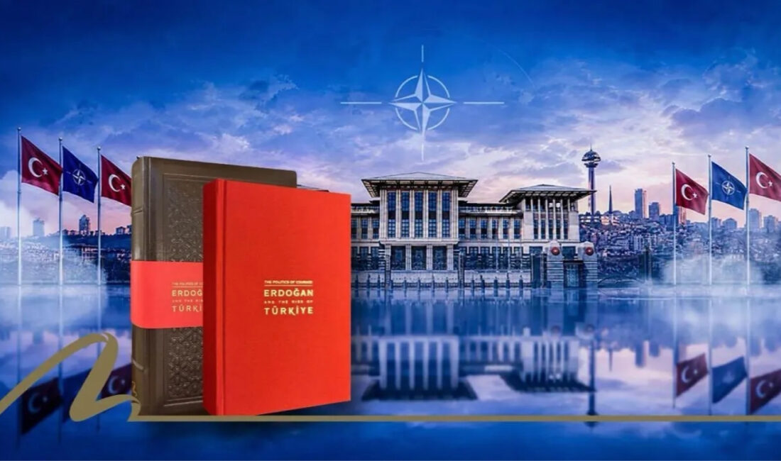 Cumhurbaşkanı Recep Tayyip Erdoğan, 36. NATO Devlet ve Hükümet Başkanları