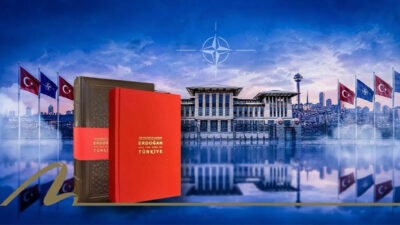 Cumhurbaşkanı Recep Tayyip Erdoğan, 36. NATO Devlet ve Hükümet Başkanları