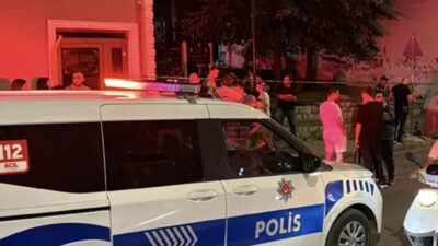 Kırklareli'nde çocuk parkında yaşanan silahlı saldırı faciayla sonuçlandı. Eski eşine