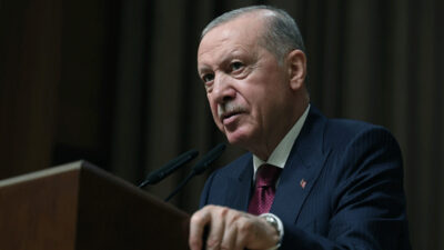 NATO Zirvesi’nin tamamlanmasının ardından diplomasi hareketliliği Ankara’da devam ediyor.