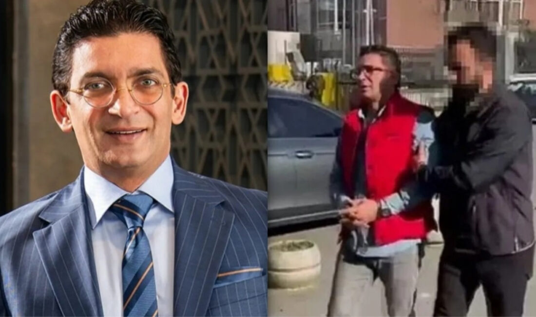 Yasa dışı bahis soruşturması kapsamında tutuklu bulunan Pozitifbank, Payfix ve