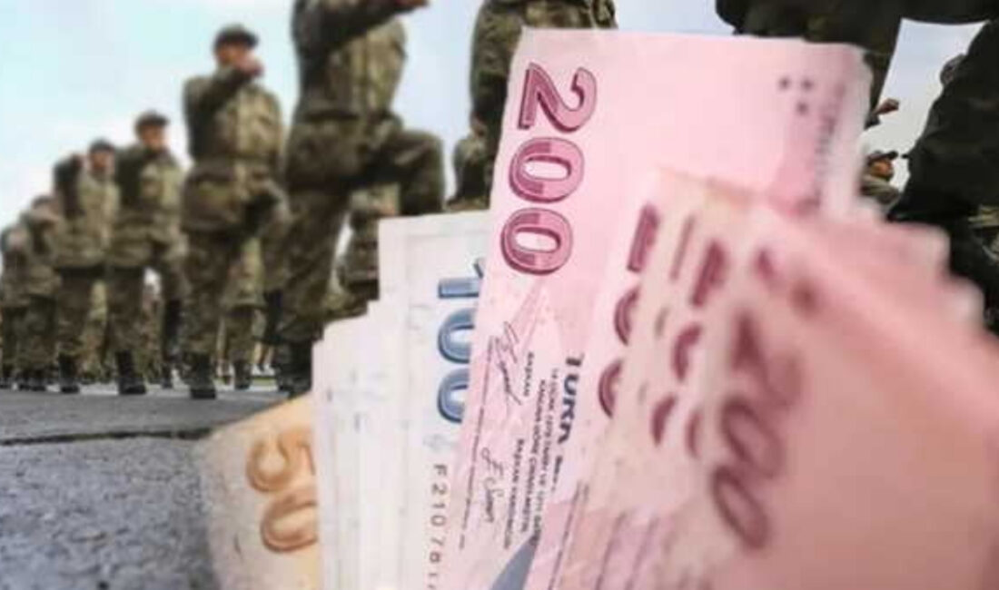 Son dakika haberi... Milli Savunma Bakanlığı, 2026 yılının ikinci yarısında