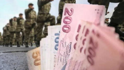 Son dakika haberi... Milli Savunma Bakanlığı, 2026 yılının ikinci yarısında