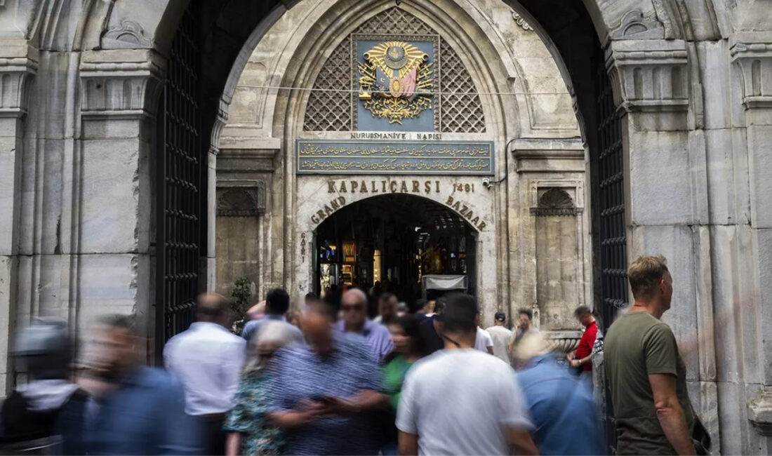 Kapalıçarşı merkezli kara para aklama soruşturmasında hazırlanan iddianamede dikkat çeken