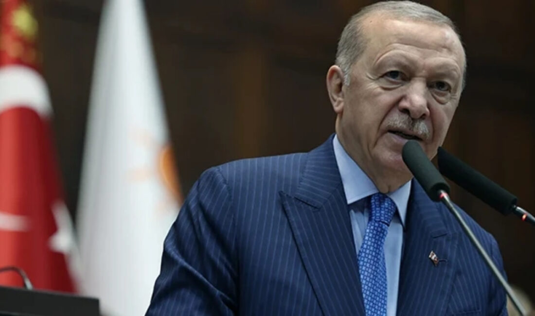 Cumhurbaşkanı Recep Tayyip Erdoğan, Milli Savunma Üniversitesi Kurmay Subaylar Mezuniyet