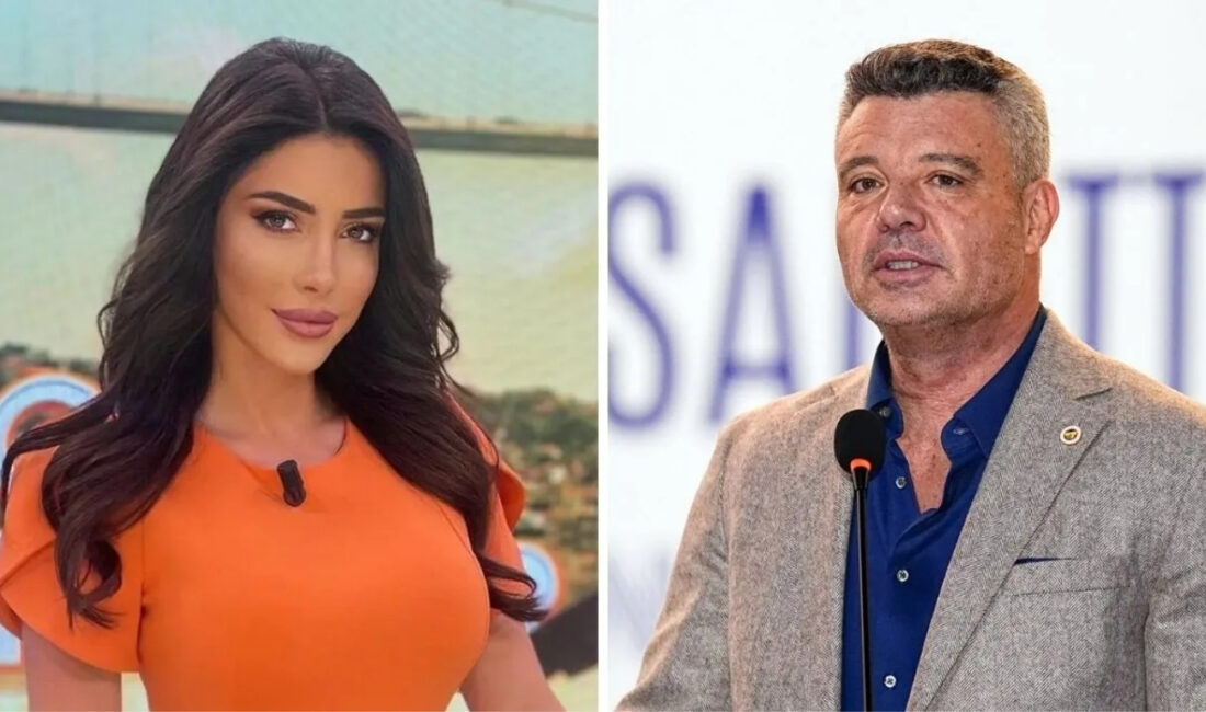 İstanbul Cumhuriyet Başsavcılığı'nın yürüttüğü uyuşturucu soruşturmasında Sadettin Saran ve spiker