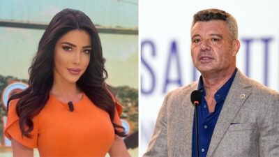 İstanbul Cumhuriyet Başsavcılığı'nın yürüttüğü uyuşturucu soruşturmasında Sadettin Saran ve spiker