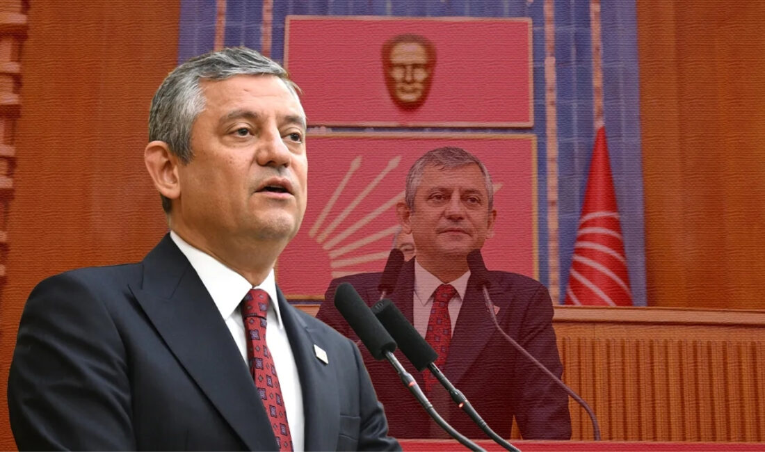 CHP'deki liderlik krizinin ardından yeni parti iddiaları gündemdeki yerini korurken,
