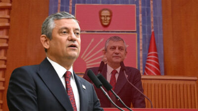 CHP'deki liderlik krizinin ardından yeni parti iddiaları gündemdeki yerini korurken,