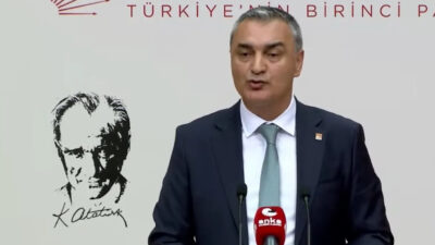 CHP Merkez Yönetim Kurulu, parti teşkilatlarında kapsamlı değişikliklere imza attı.