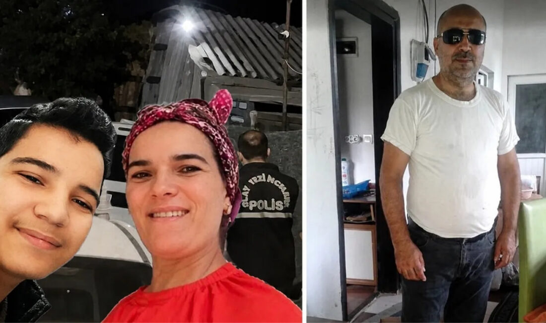 İstanbul Arnavutköy'de yaşanan aile faciasının ayrıntıları ortaya çıktı. Hakkında uzaklaştırma