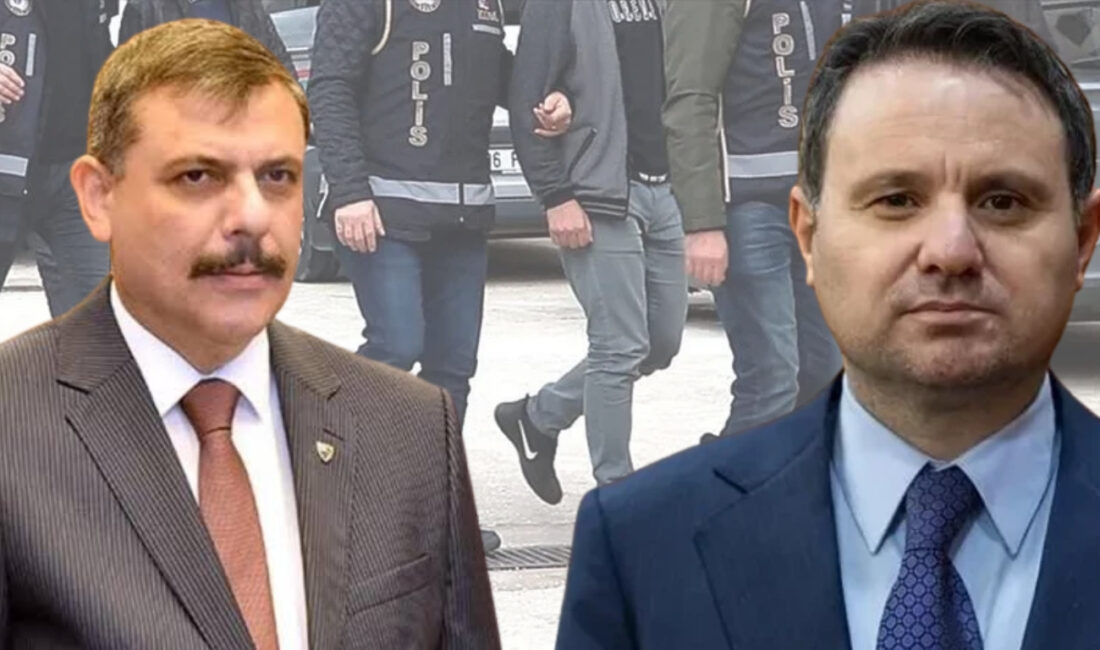 Son dakika haberi... 15 Temmuz darbe girişiminin yıl dönümünde FETÖ'ye