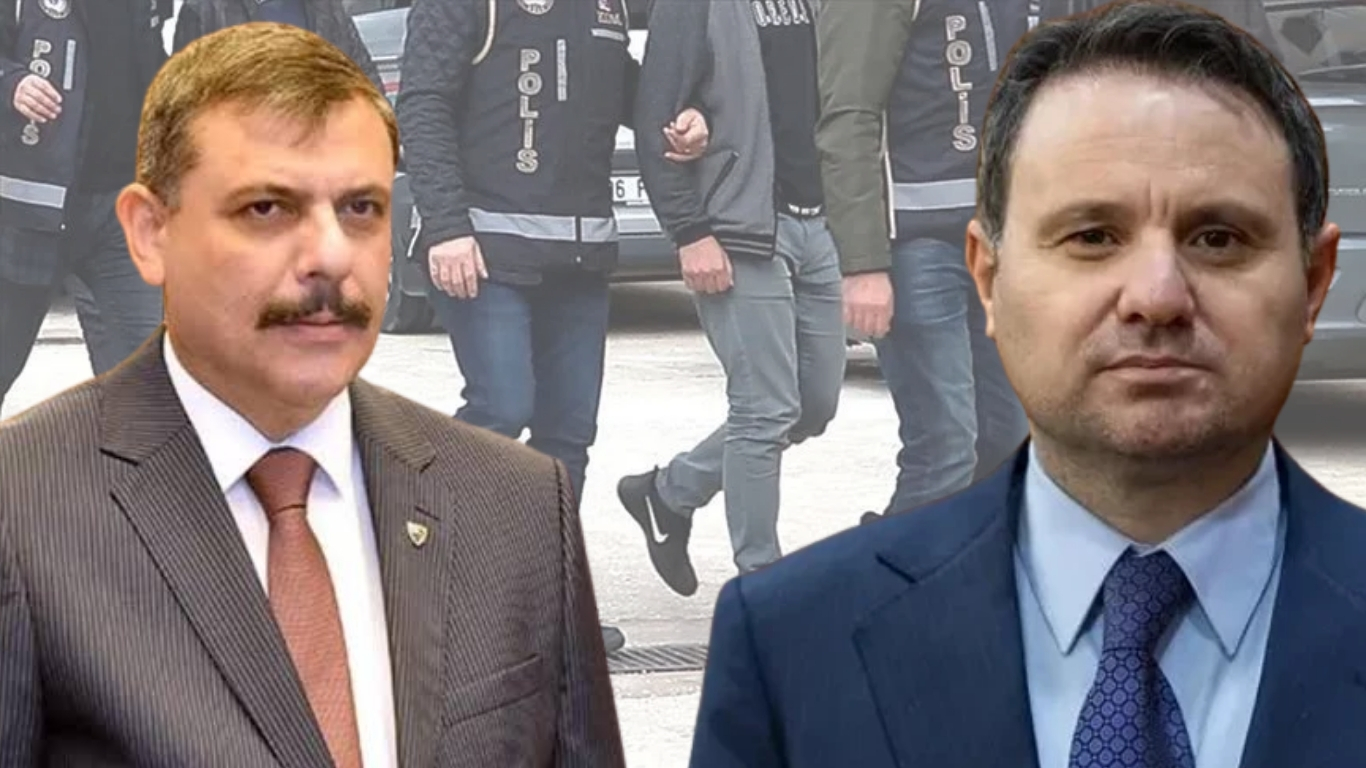 Son dakika haberi... 15 Temmuz darbe girişiminin yıl dönümünde FETÖ'ye