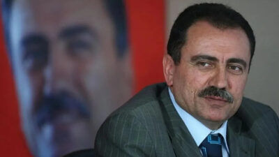 Son dakika haberi... Adalet Bakanı Akın Gürlek, Büyük Birlik Partisi