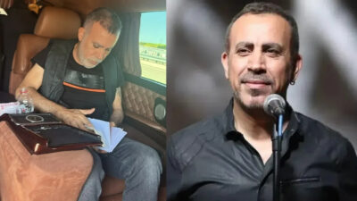 AHBAP Derneği'ne yönelik yürütülen soruşturma kapsamında Haluk Levent hakkında ortaya