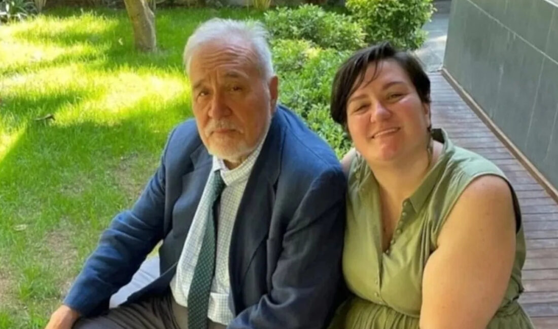 Hayatını kaybeden Prof. Dr. İlber Ortaylı’ya ait bazı kişisel eşyaların