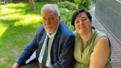 Hayatını kaybeden Prof. Dr. İlber Ortaylı’ya ait bazı kişisel eşyaların
