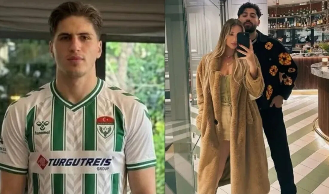 Son dakika haberi... Ümraniye’de silahlı saldırı sonucu hayatını kaybeden futbolcu