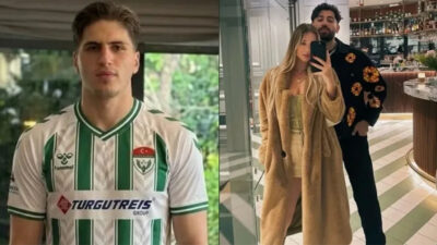 Son dakika haberi... Ümraniye’de silahlı saldırı sonucu hayatını kaybeden futbolcu