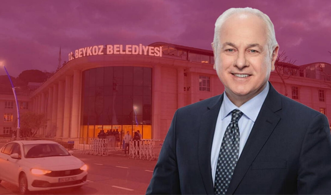 Beykoz Belediyesi'ne yönelik yürütülen soruşturma kapsamında açılan davada yeni bir