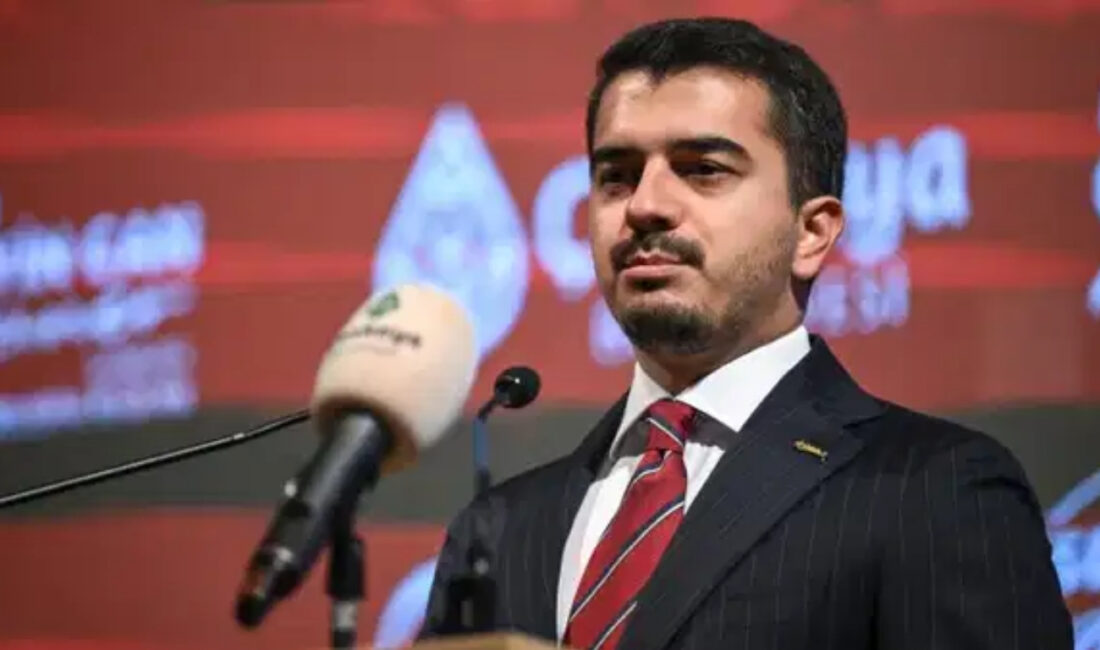 Son dakika haberi... Çankaya Belediyesi'ne yönelik yürütülen soruşturmada gözaltına alınan