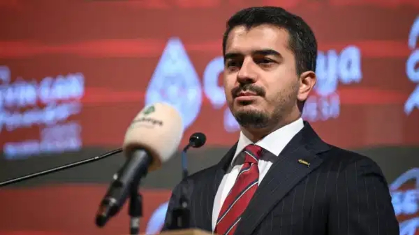 Son dakika haberi... Çankaya Belediyesi'ne yönelik yürütülen soruşturmada gözaltına alınan