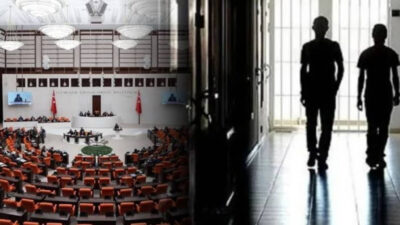 Son dakika haberi... AK Parti'nin hazırladığı yeni yasa teklifiyle suça