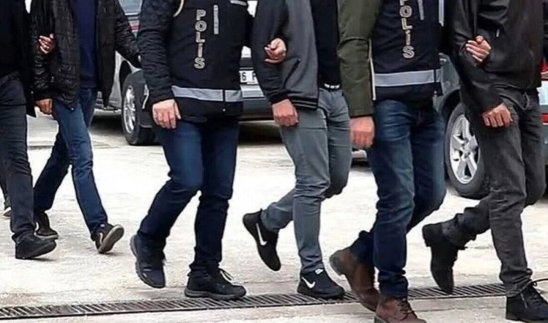 İstanbul Cumhuriyet Başsavcılığı tarafından yürütülen yasa dışı bahis ve kara