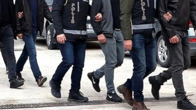 İstanbul Cumhuriyet Başsavcılığı tarafından yürütülen yasa dışı bahis ve kara