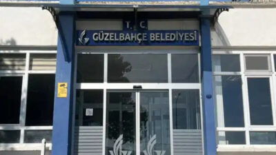 İzmir’de Güzelbahçe Belediyesi’ne yönelik rüşvet ve irtikap soruşturmasında yeni bir