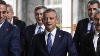 Son dakika haberi... CHP'de olağanüstü kurultay tartışmaları yeni bir aşamaya